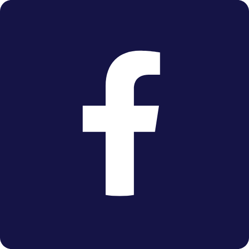 Facebook Icon