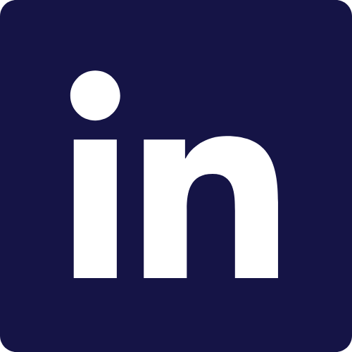 LinkedIn Icon
