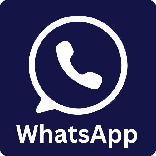 WhatsApp Icon